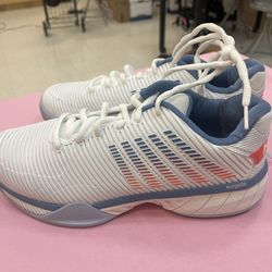 K-Swiss shoes Size 10