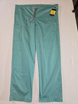 Pantalones comodos para trabajar talla M unisex