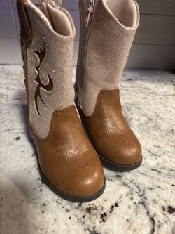 Cowgirl Boots