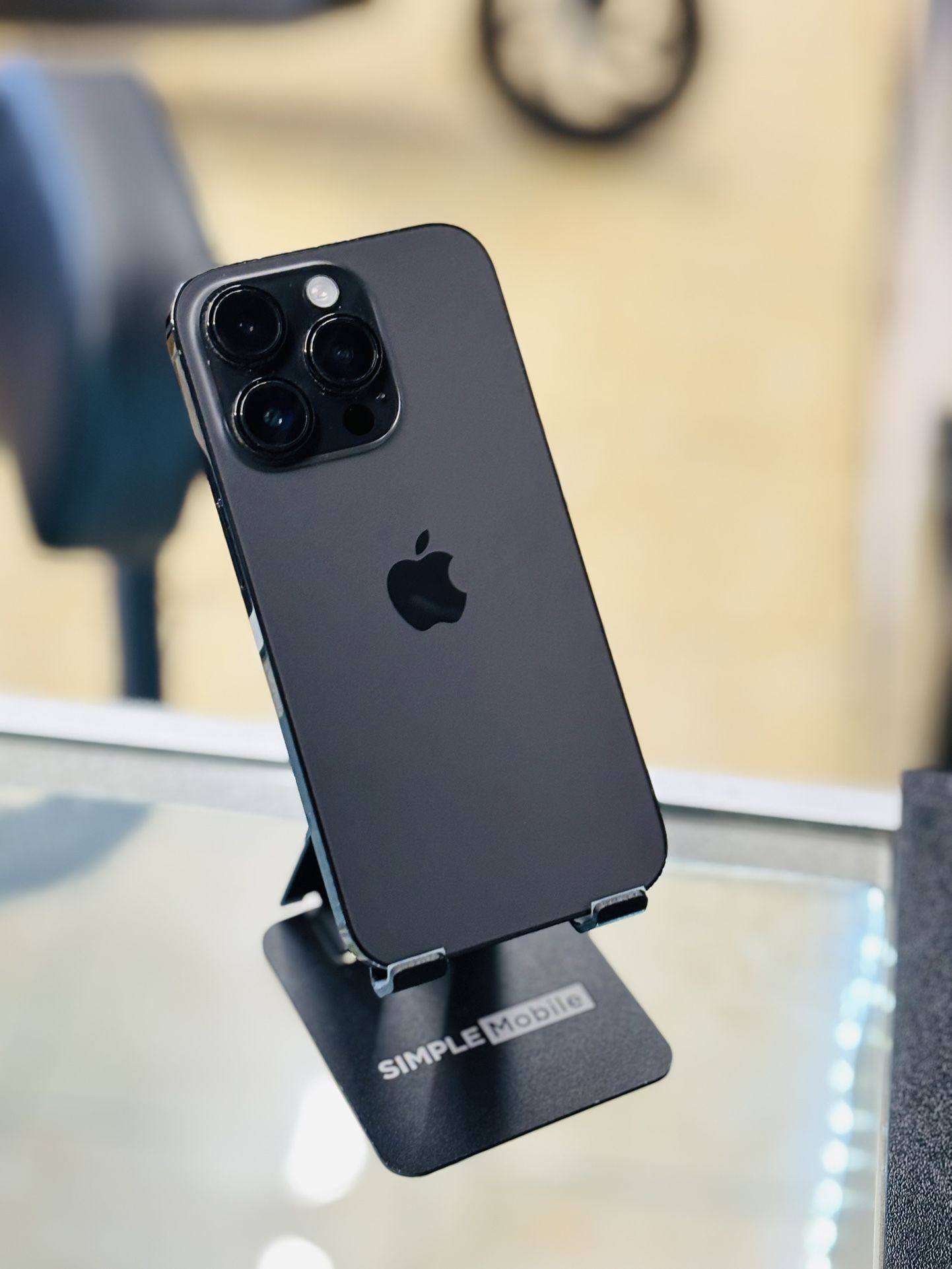 iPhone 14 Pro 