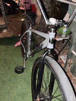 Throne 29er concrete grey