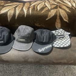 Supreme Hat