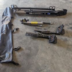 Stowmaster 5000
