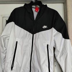 Medium Nike Jacket 