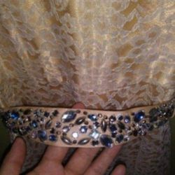 Girl's dress size 14