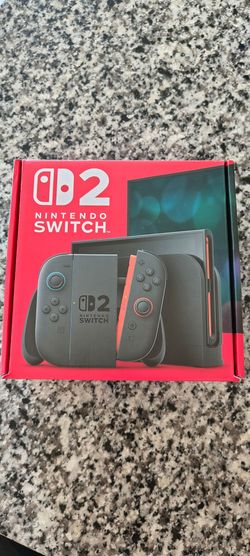 Switch 2