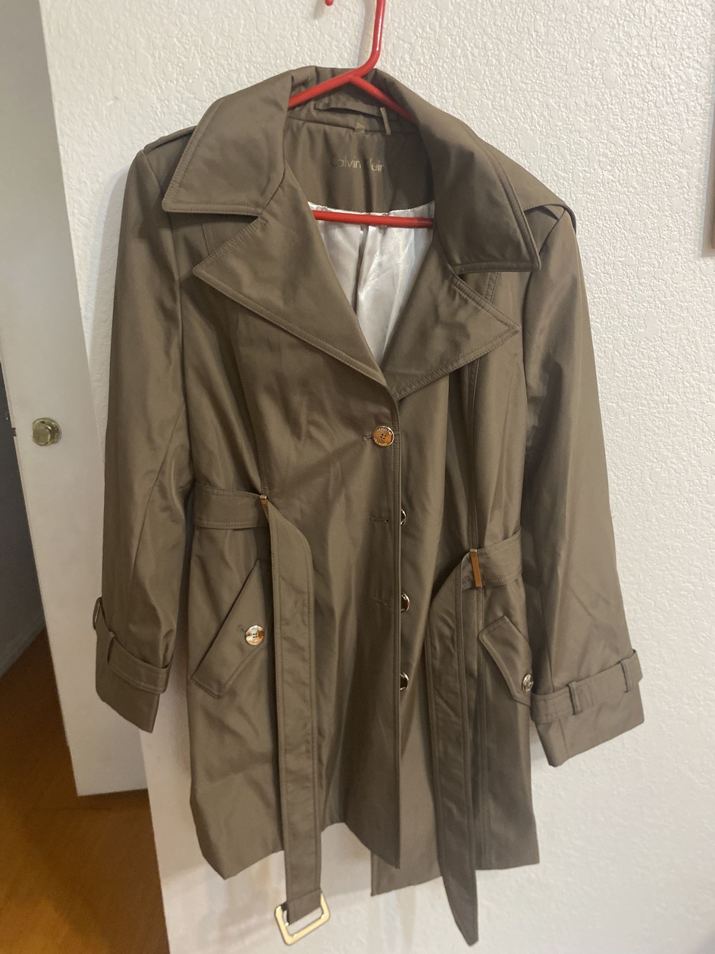 Calvin Klein Jacket