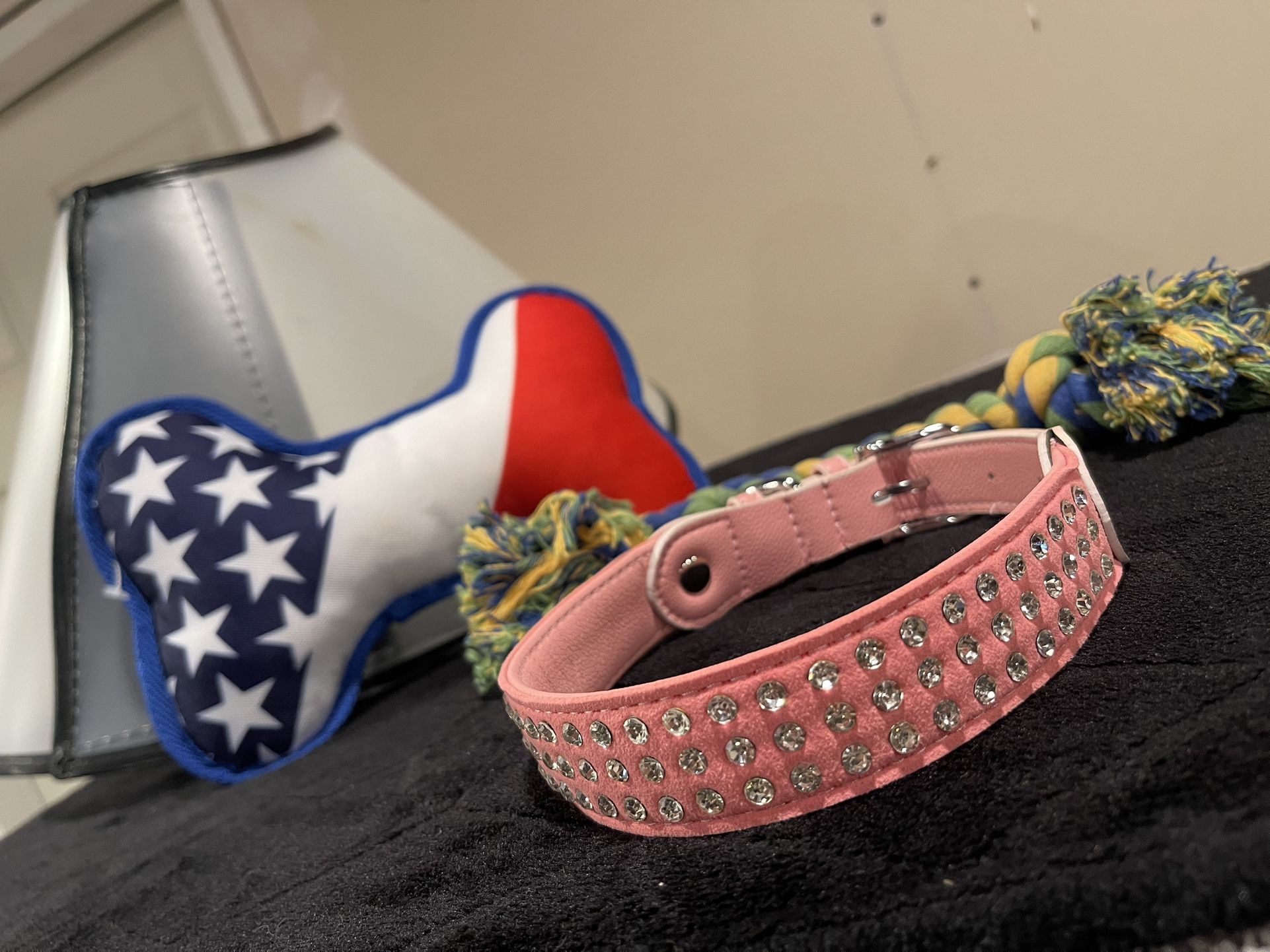 Items For Large Dog