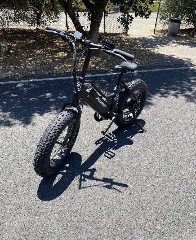 Pedego Element