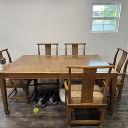 Dining Set