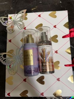 Bath &Body Works