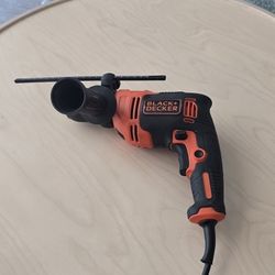 Hammer Drill