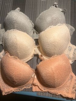Bras 36 c