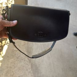 Coach Médium Shoulder Bag