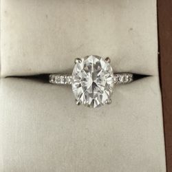 Super Premium Diamond Ring