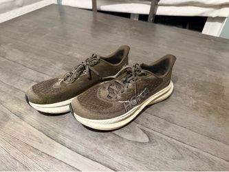 Hoka Mac 6