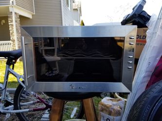 Magic chef win cooler