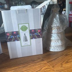 Chic Warmer And Starry Christmas Warmer ! 