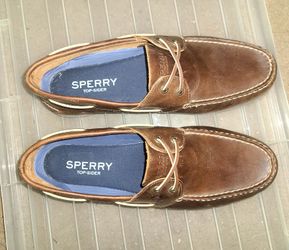 SPERRY MEN'S SHOES 