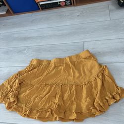 SHEIN Plus Size Skirt