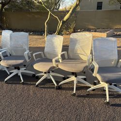 Very Nice Office Chairs, Need Gone Immediately 