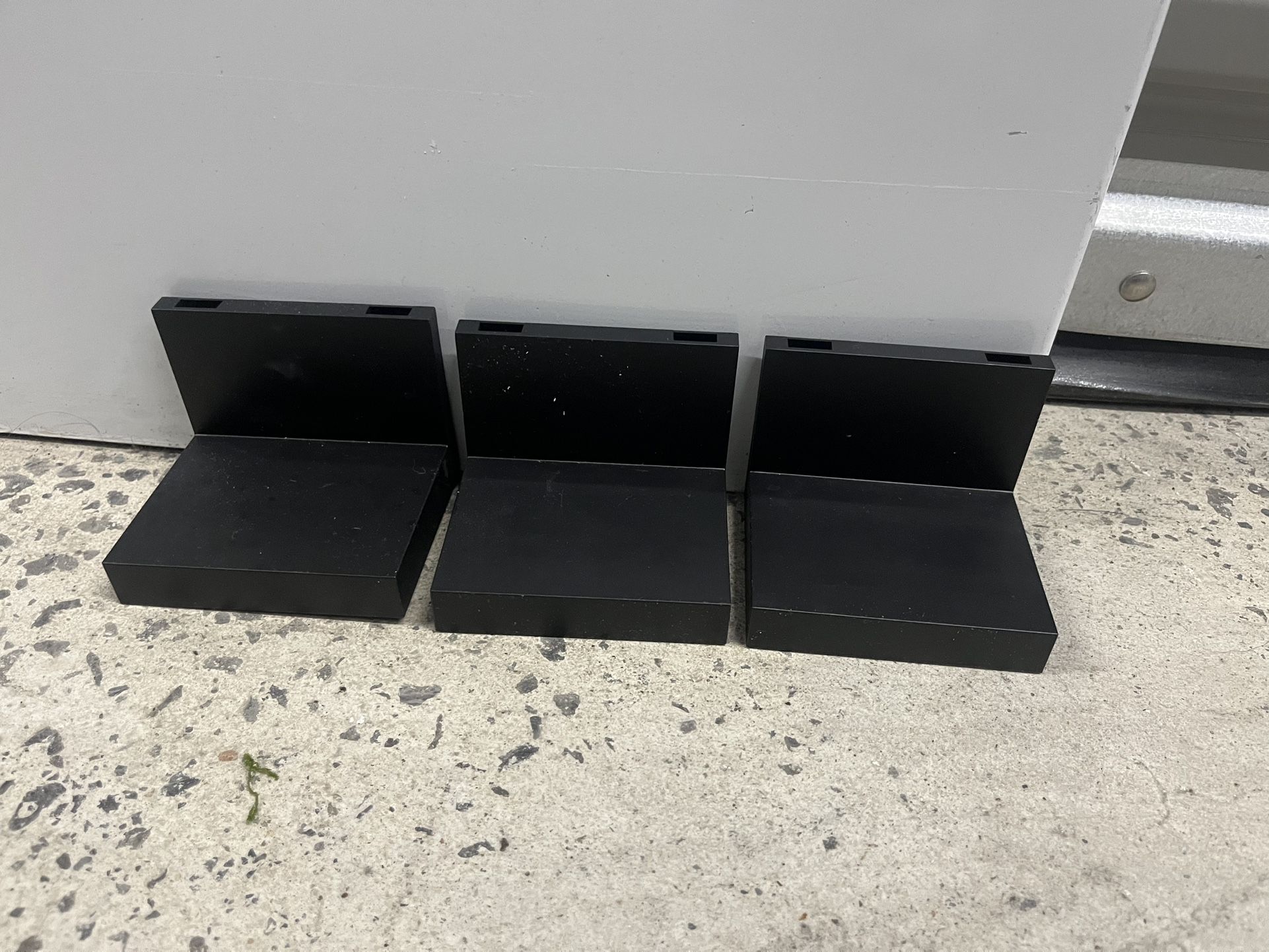 4 Inch Floating Shelves