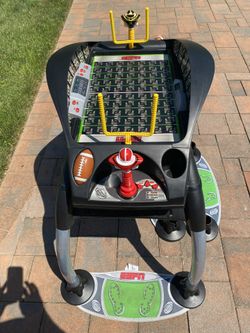 Espn electronic best sale football game