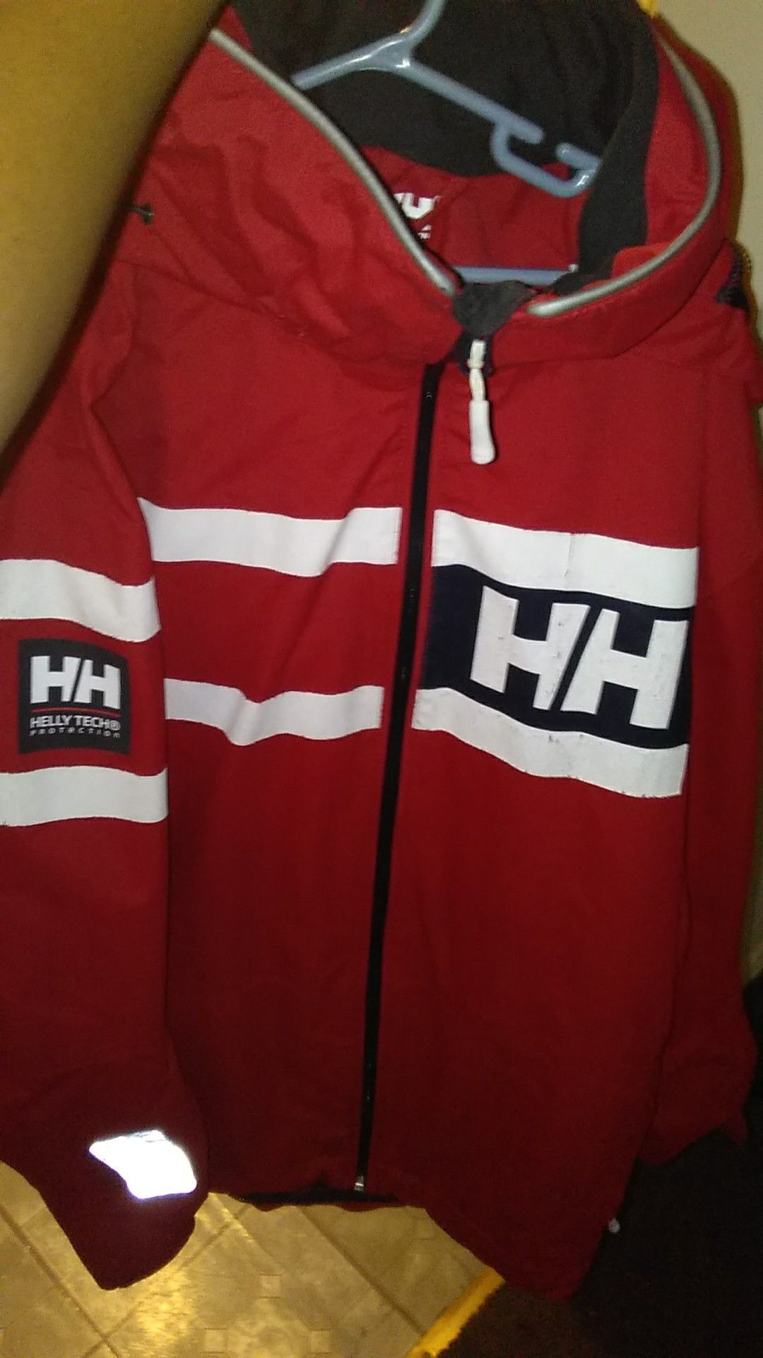 H&H for sell size XL