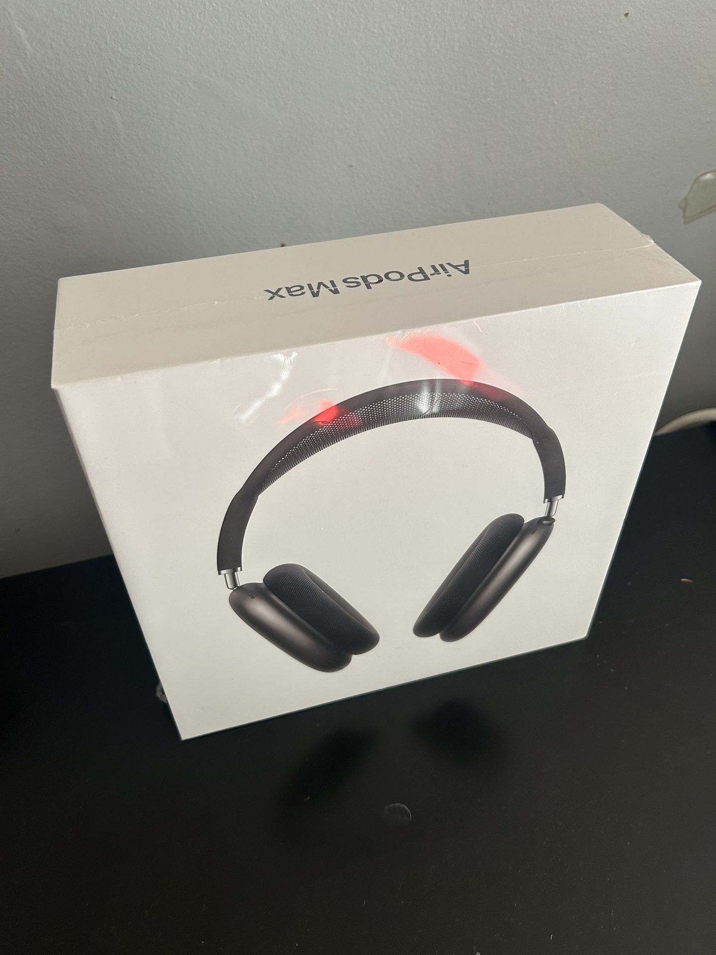 Airpods Max