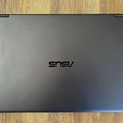 Laptop ASUS Touch Screen