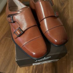 New Pair of Shoes for Boys Size 1