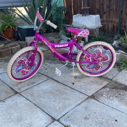 Children Bicycle 