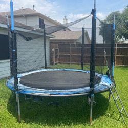 Trampoline For Sale 