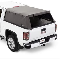 Soft topper For Chevy Silverado