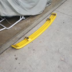 2005 Mustang Trunk Wing 