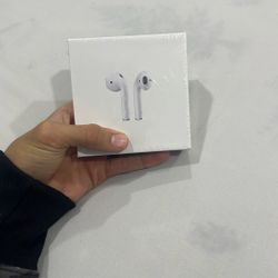 Air Pods Gen 1