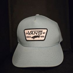 Vans Cap