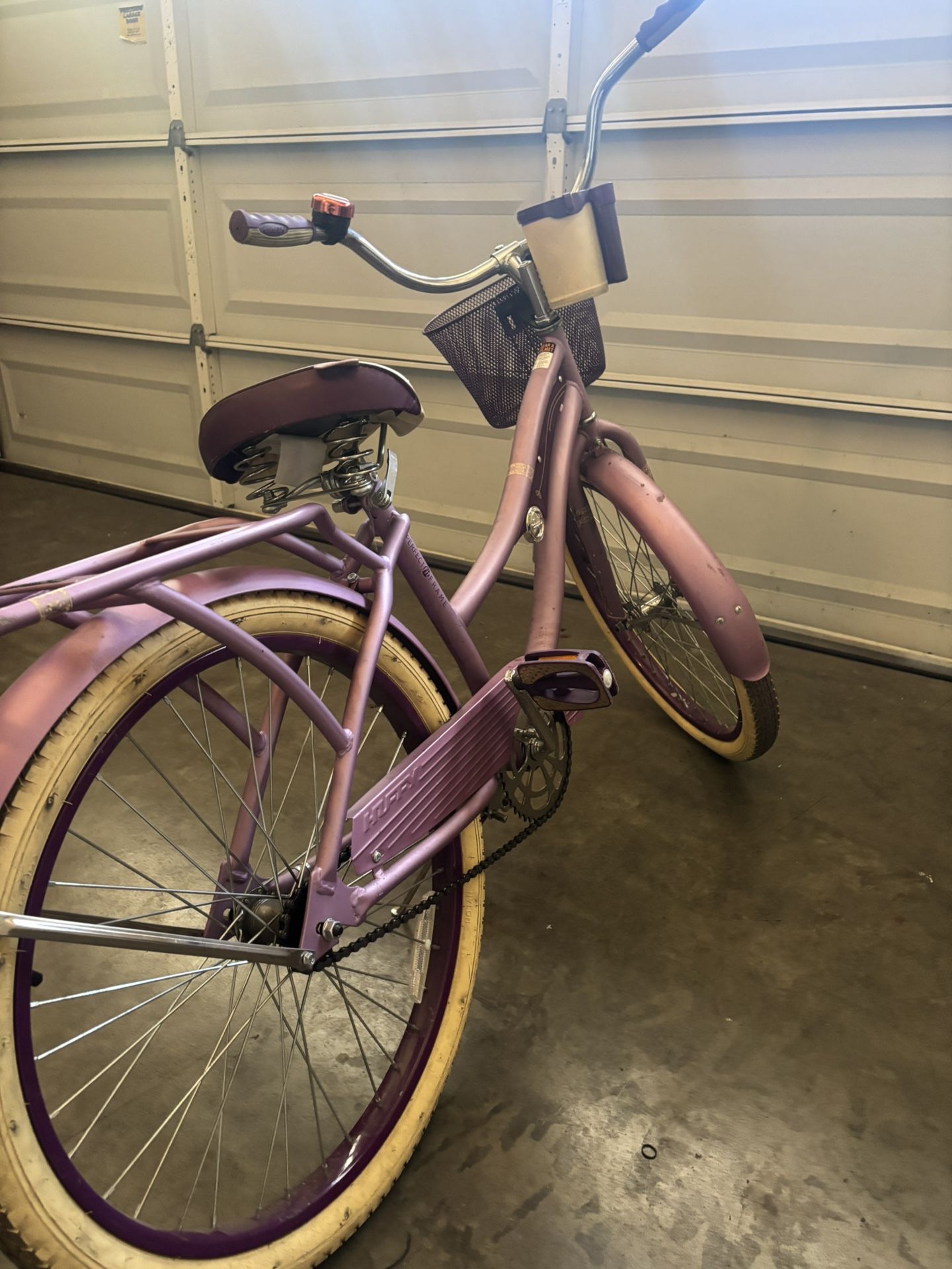 Beach Cruiser