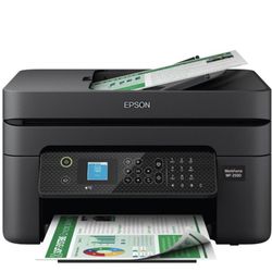 Epson printer 2930