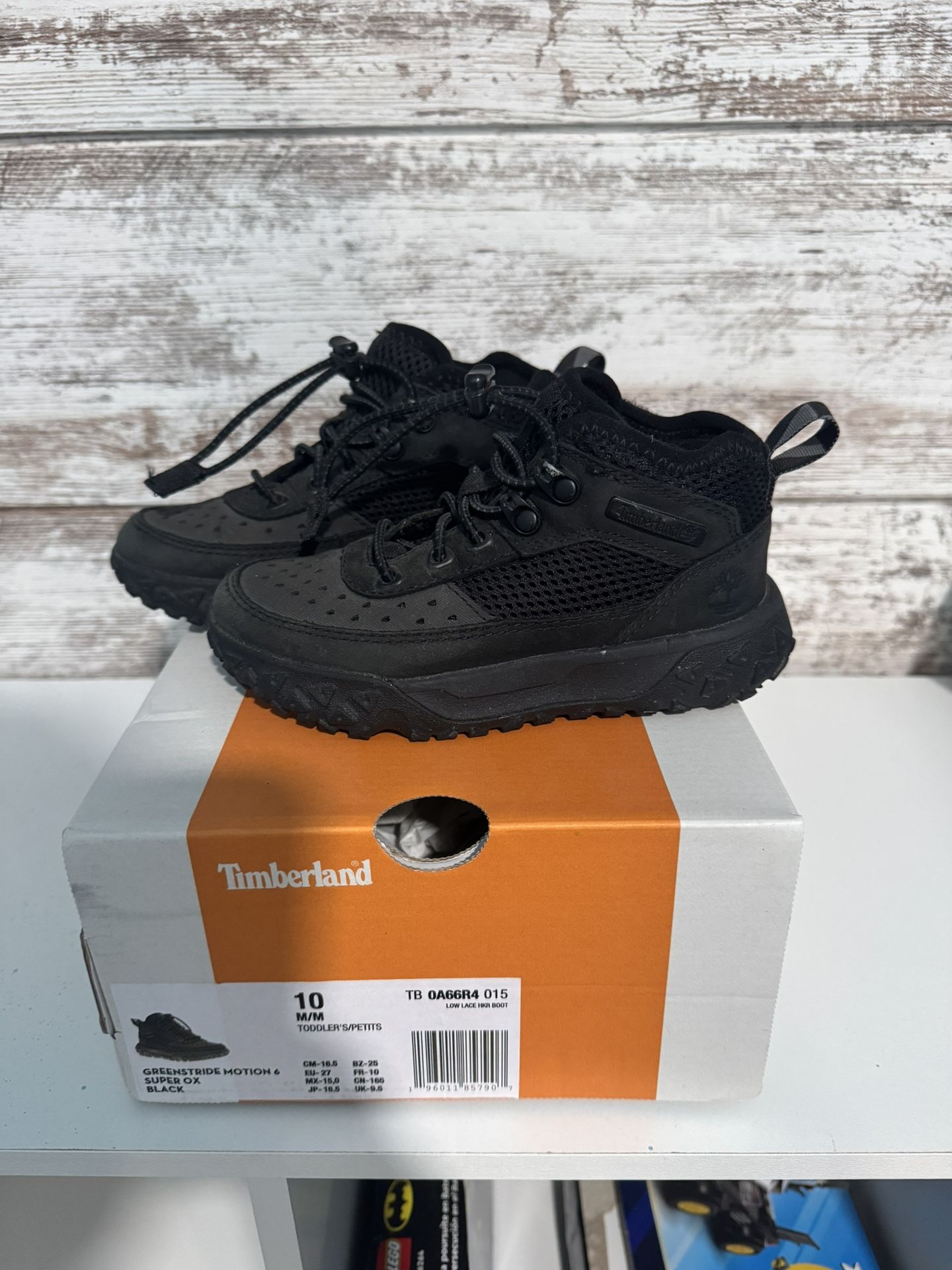 Timberland Kids Shoes