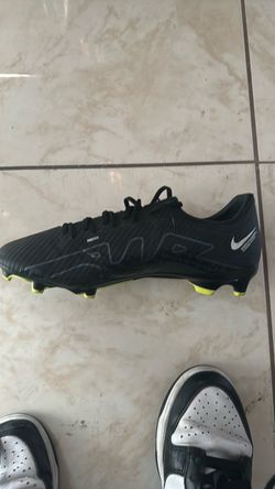 nike air zoom mercurial cleats