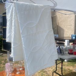 Curtains