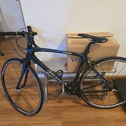 Giant OCR C2 Bike 
