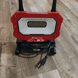 Snap On 2000 Luminous Light