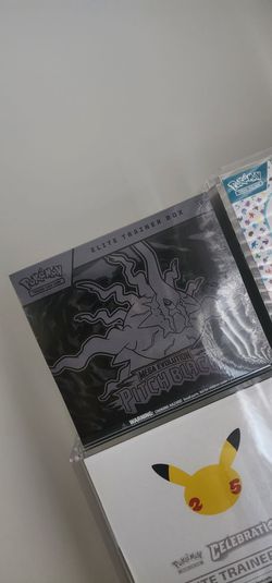 Pitch Black ETB