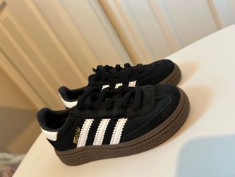 6C and 7c toddler shoes