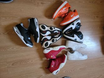 Nike bundle