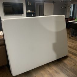 Free Full Size Mattress- Memory Foam