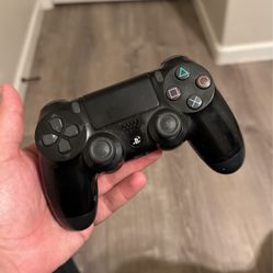 PS4 Remote 