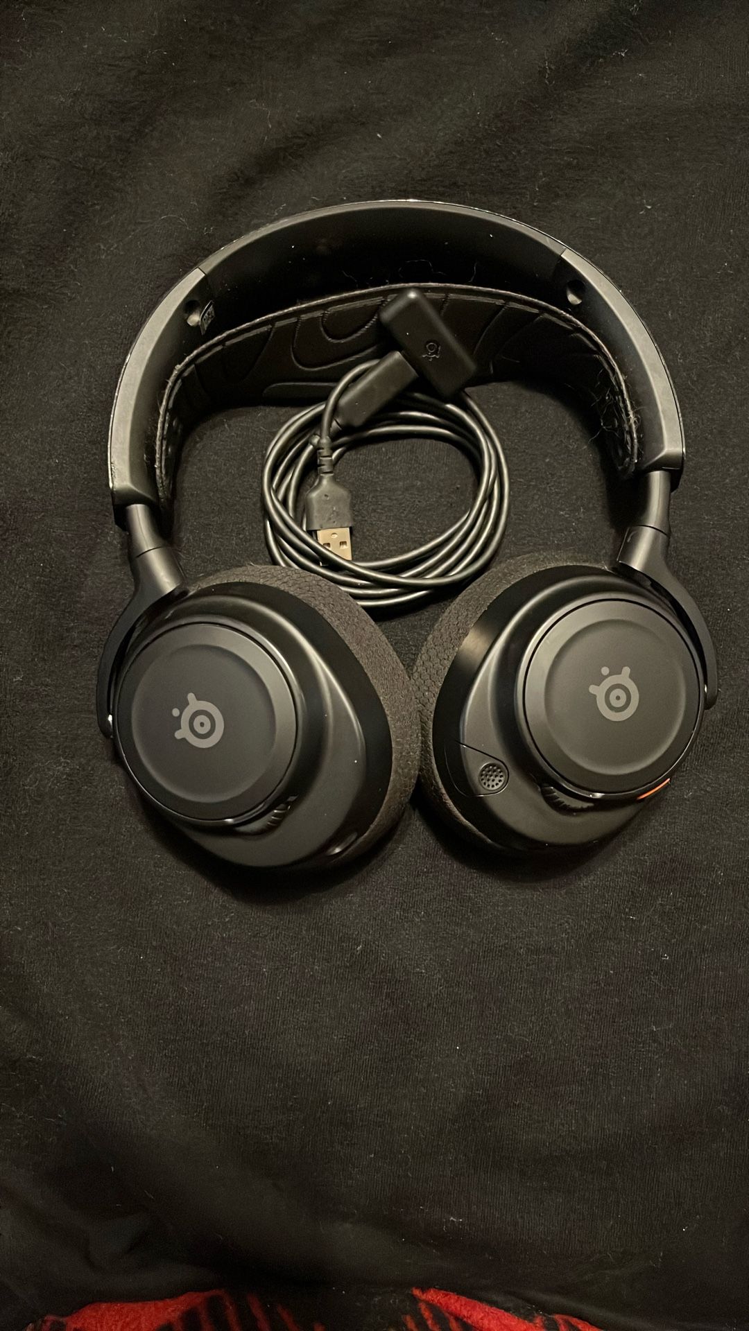 SteelSeries Arctis Nova 5 Wireless